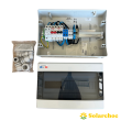 Coffret de jonction nouvelle norme NF-C 15 100 (63A) TECHNIDEAL