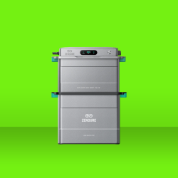 Pack 3,84 kWh ZENDURE SolarFlow 800 PLUS + 1 batterie AB2000X