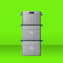 Pack 5,76 kWh ZENDURE SolarFlow 800 PLUS + 2 batteries AB2000X