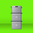Pack 5,76 kWh ZENDURE SolarFlow 800 PLUS + 2 batteries AB2000X