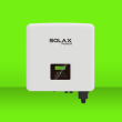 Onduleur chargeur 6000W SOLAX X1 RETROFIT  monophasé