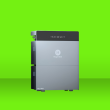 Pack 8 kWh Batterie 4,02kWh plug and play 4020 AC  + Batterie additionnelle 4,02kWh