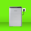 Pack 7,56kWh Batterie Plug and Play JACKERY SolarVault 3 Pro Max AC + 2 batteries BP2500