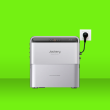 Pack 5,04 kWh Batterie Plug and Play JACKERY SolarVault 3 Pro Max + Batterie solaire additionnelle 2,52 kWh