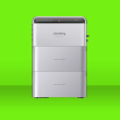Pack 7,56 kWh Batterie Plug and Play JACKERY SolarVault 3 Pro Max + 2 Batteries solaires additionnelles 2,52 kWh