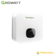 Kit solaire 2880W 6 panneaux solaires LEAPTON 480W + 1 onduleur GROWATT 4600W autoconsommation Minorque
