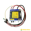 Kit solaire 2880W 6 panneaux solaires LEAPTON 480W + 1 onduleur GROWATT 4600W autoconsommation Minorque