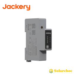 Compteur intelligent JACKERY Smart Meter 3 Phases (compteur intelligent 3Phases)