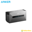 Pack Batterie Solaire 42 kWh ANKER SOLIX Solarbank Max AC + 5 BP7000 Plug & Play