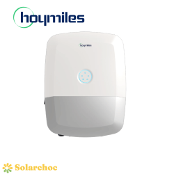 Onduleur hybride 12000W HOYMILES HIT-12L-G3 réseau triphasé