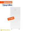 Batterie solaire 15kWh HOYMILES 48V basse tension LB-15D-G3