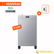 Pack 8 kWh SolarFlow 4000 Mix AC+ + Compteur intelligent 3CT-S ZENDURE