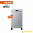 SolarFlow 4000 Mix AC+ ZENDURE