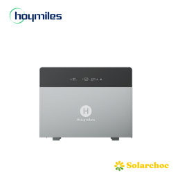 Batterie 4,02kWh plug and play 4020 AC HOYMILES HB-4020-AC