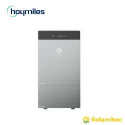 Batterie 4,02kWh plug and play 4020 AC HOYMILES HB-4020-AC