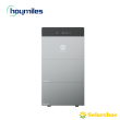 Batterie 4,02kWh plug and play 4020 AC HOYMILES HB-4020-AC