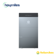 Hoymiles HiBattery 4020 X – Batterie solaire 4 kWh avec onduleur intégré