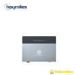 Hoymiles HiBattery 4020 X – Batterie solaire 4 kWh avec onduleur intégré