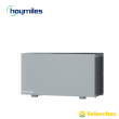 Batterie additionnelle 4,02kWh plug and play HOYMILES HB-4020-S
