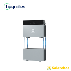 Batterie additionnelle 4,02kWh plug and play HOYMILES HB-4020-S