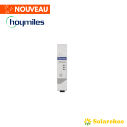 Smart Meter intelligent Wi-Fi HOYMILES HMETER CT S120 RW Monophasé