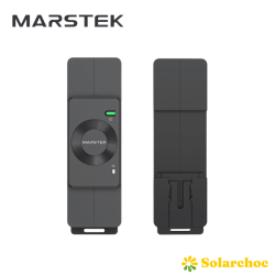 MARSTEK CT002 Compteur intelligent Triphasé