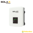 Onduleur 15000W SOLAX X3 MIC 15.0T réseau triphasé