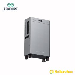 SolarFlow 4000 Mix PRO PowerStation ZENDURE