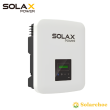 Onduleur 12000W SOLAX X3 MIC 12.0T réseau triphasé