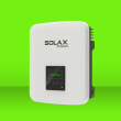 Onduleur 12000W SOLAX X3 MIC 12.0T réseau triphasé
