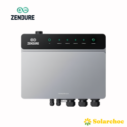 ZENDURE PowerHub 1P Monophaséub 1P