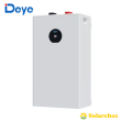 DEYE SE-F16-C 51,2V 314Ah LFP 16kWh Batterie solaire avec écran LCD