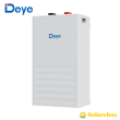 DEYE SE-F16-C 51,2V 314Ah LFP 16kWh Batterie solaire avec écran LCD
