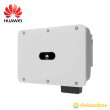 Onduleur 36000W HUAWEI SUN2000 36KTL-M3 réseau triphasé