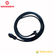 SOSSEN 1000W Micro onduleur prêt à brancher