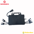 SOSSEN 2400W Micro onduleur 4 en 1