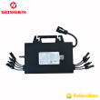SOSSEN 2400W Micro onduleur 4 en 1