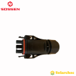 SOSSEN Connecteur femelle AC monophasé