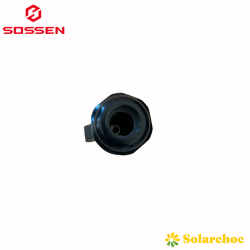 SOSSEN Connecteur femelle AC monophasé
