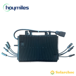 HOYMILES 5000W Micro onduleur