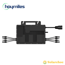 HOYMILES 5000W Micro onduleur