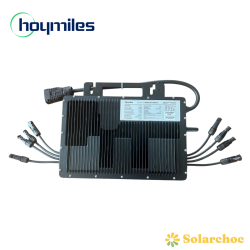 HOYMILES 5000W Micro onduleur