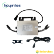 HOYMILES HMS1000-2WB 1000W WiFi Micro onduleur avec câble