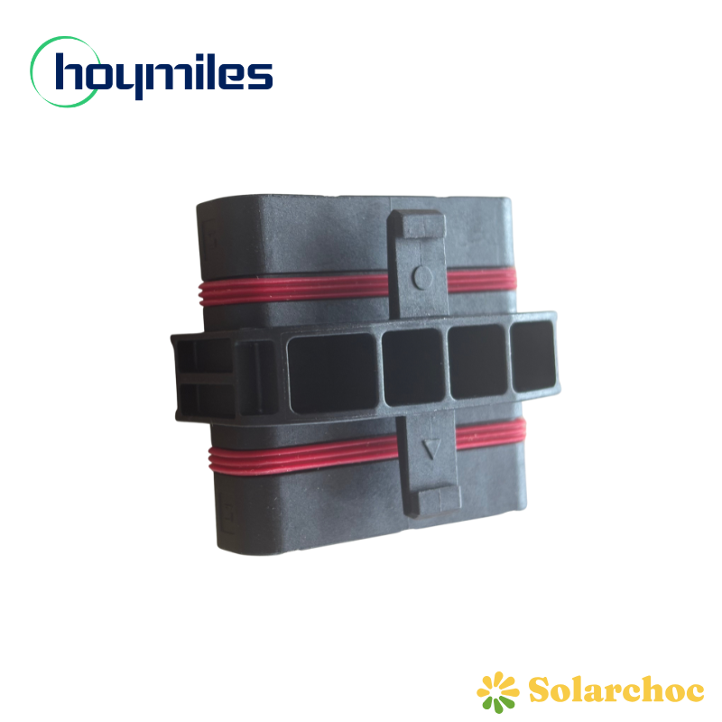 Connecteur d’extension HOYMILES T5-EC