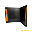 Valise nomade panneaux solaires photovoltaïques 100W UNISUN SZ-100-36M-B