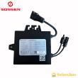 SOSSEN IP67 500W WiFi & Bluetooth intégrés Micro-onduleur prêt à brancher