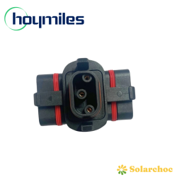 HOYMILES T de jonction FLEX HMS pour micro onduleur
