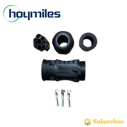 Kit de démarrage FLEX pour micro onduleur Hoymiles gamme HMS