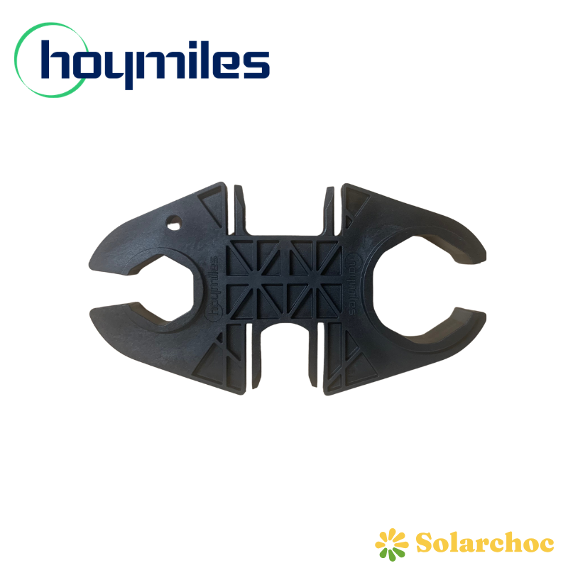 Outil de déconnexion FLEX pour micro-onduleur - HOYMILES HMS