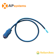 APSYSTEMS Câble AC pour micro onduleur 1 mètre